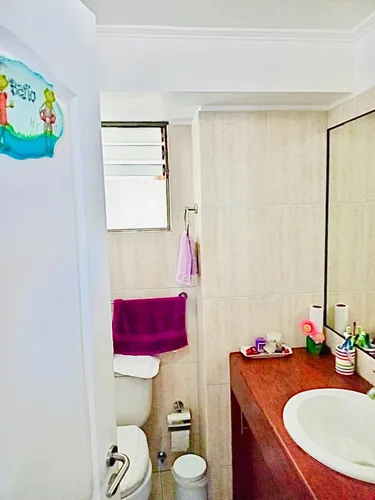 Ed Montebianco, Península, 3 Dorm, 2 Baños, Vista Al Mar