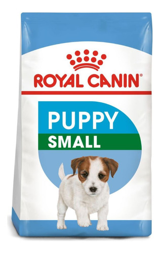 Royal Canin Perro Small Mini Puppy 6.36 Kg.