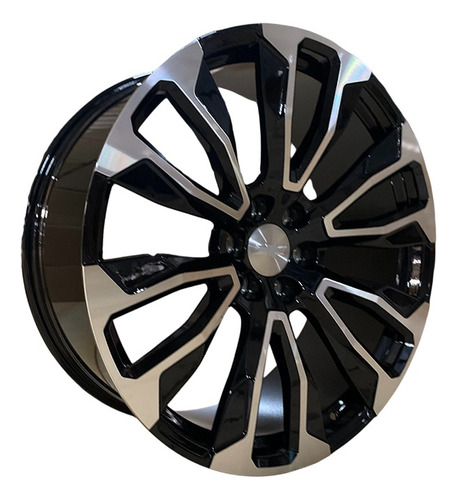 Rines 24x 10 6/139 Silverado Cheyenne Escalade