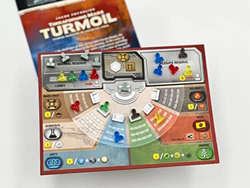 Juegos De Fortaleza Terraformación De La Agitación De Marte