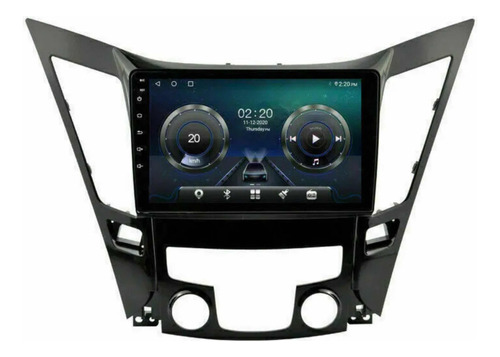 Radio Android Carplay Inalámbrico 2+32 Hyundai Sonata I45