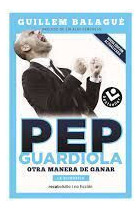 Libro Pep Guardiola