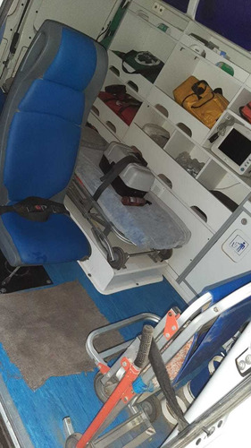 Imagen 5 de 5 de Traslados En Ambulancia