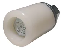 Comprar Rodillo Estabilizador Guia Portón Corredizo 31 Mm Calidad