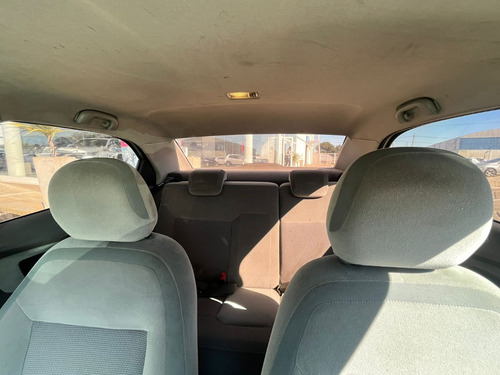 Chevrolet Cobalt 1.8 Ltz Mt