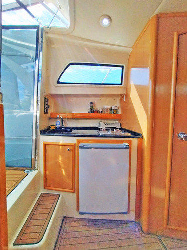 Crucero Custon Special C/mercruiser 250hp | 2020 | 190 Hs.