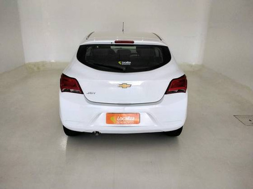 Imagem 5 de 15 de Chevrolet Joy 1.0 Spe4 Flex Manual
