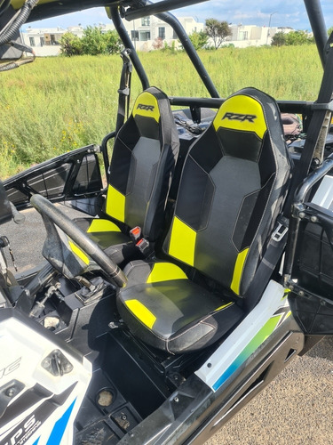 Imagen 9 de 9 de Polaris 1000cc