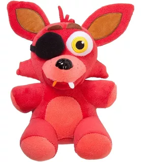 Peluche Foxy Five Nights At Freedy