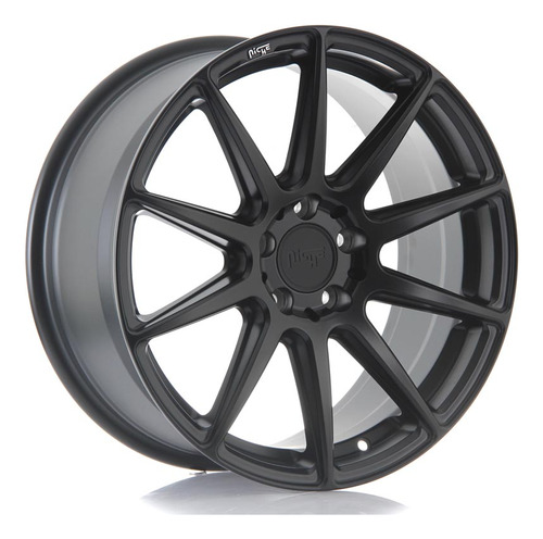 Rines Niche M147-essen 18x8.0 5x112