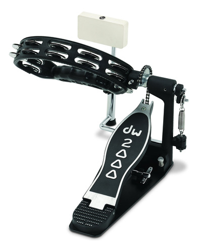 Latin Percussion Pedal Tambo Lp386