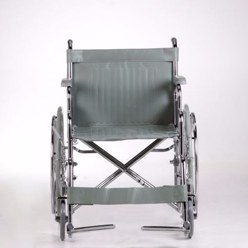 Silla de ruedas Care-Quip Argentina A121 manual ancho del asiento 51cm sí