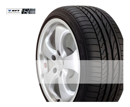275/35 R19 Potenza Re050a Run Flat Rft Bridgestone Cuotas 0%