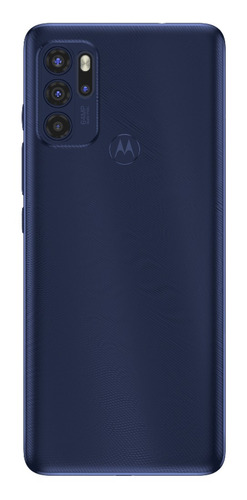 Imagen 2 de 7 de Moto G60s 128 GB azul 6 GB RAM