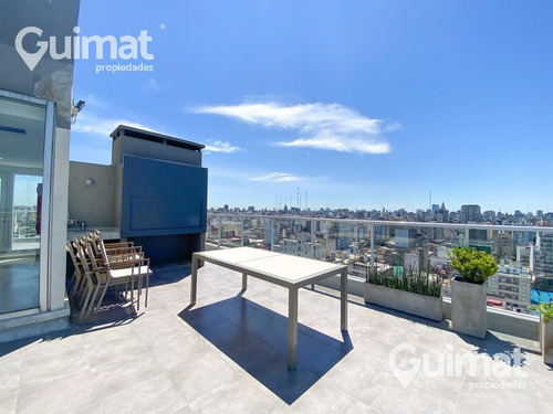Imagen 28 de 30 de Muy Buen Dpto 2 Ambientes Con Amenities De Calidad Y Seguridad En Moderna Torre Cercana A La Uade