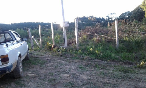 Vendo Chácara Com 20.000 M/2 No Chimboveiro Em Mandirituba