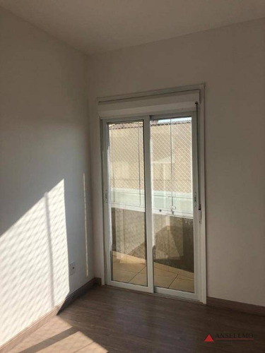 Imagem 8 de 30 de Apartamento Com 3 Dormitórios À Venda, 104 M² Por R$ 730.000,00 - Baeta Neves - São Bernardo Do Campo/sp - Ap1938