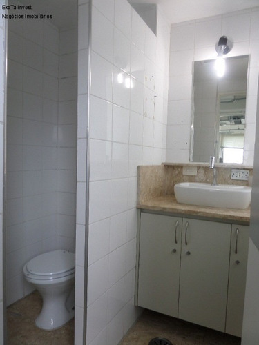Imagem 13 de 13 de Conjunto Comercial À Venda E Locação Ao Lado Do Shopping Morumbi, Com 415,93 M², 1 Por Andar, Possui Layout Constituído Por Um Salão Aberto Principal E Diversas Salas, Inclusive D - Cc00075 - 688735