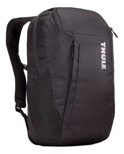 Mochila Thule Accent 23 Litros Negra