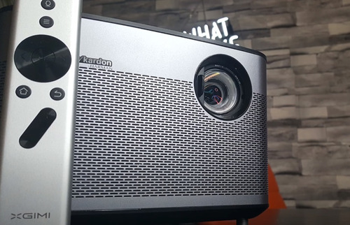 Imagen 7 de 7 de Proyector Xgimi H1-best/ 1080p Home Theater Projector 2017