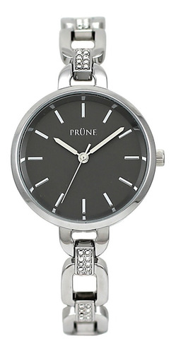 Reloj Prune Prg-248-01 Agente Oficial Local Barrio Belgrano