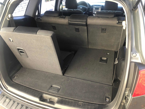 Hyundai Santa Fe 2.2 Gls Crdi 5mt 7p 2008