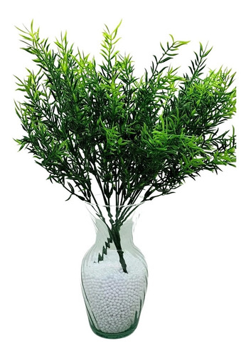 Ramo Pasto Ideal Jardin Vertical Artificial X1 2507