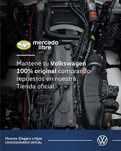 Kit Cubre Alfombras Delanteras Volkswagen Scirocco 09/18