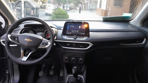 Chevrolet Tracker 1.2 Turbo Mt