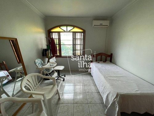 Imagem 16 de 22 de Casa Financiável No Carianos - Ca3275