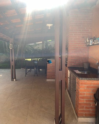 Imagem 21 de 30 de Casa Em Condomínio - Co00476 - 70666699