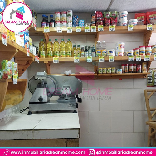 Imagen 6 de 8 de Local Comercial Fondo De Comercio Calle José Gregorio Hernández Charallave.
