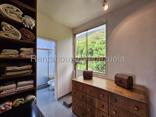 Ana Torres. Apartamento En Venta 25-24909 En Altamira