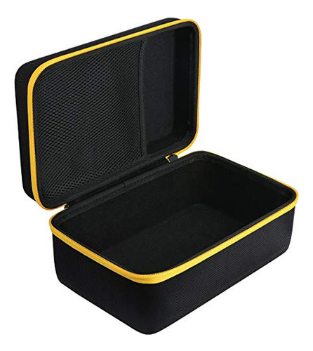 Estuche Duro Para Work Sharp Knife & Tool Sharpener/ken Onio