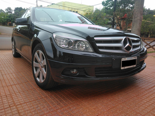 Mercedez Benz C200 Kompresor