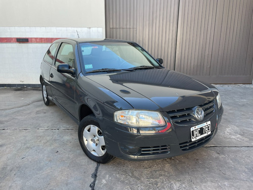 Volkswagen Gol 1.6 I Power 701