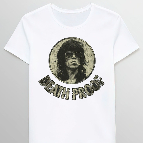 Remera Death Proof 46696130