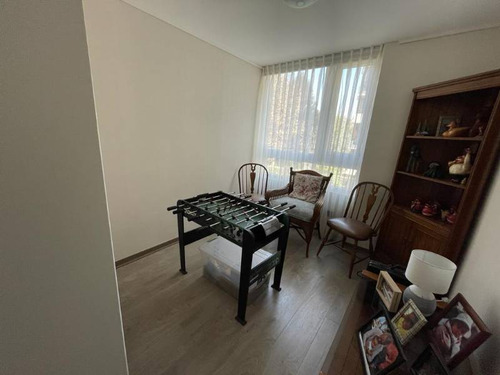 Hermoso Departamento Corazon De Ñuñoa