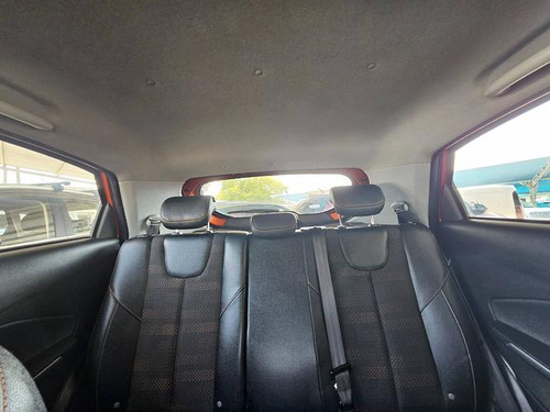 Chery Tiggo 2 1.5 Gls