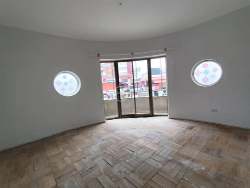 Arriendo Oficina De Amplios Espacios, Centro Viña Del Mar