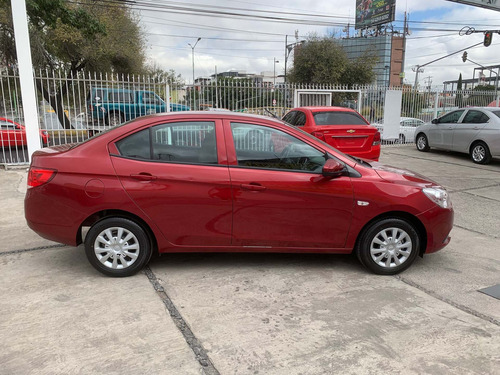 Imagen 7 de 15 de Chevrolet Aveo 2020 1.5 Ls Mt