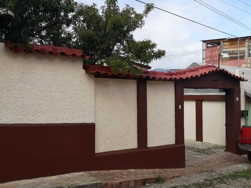 Imagen 1 de 12 de Casa Sola En Renta El Cerrillo