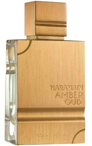Al Haramain Amber Oud Gold Edition Edp 60ml Todo Perfumes Uy