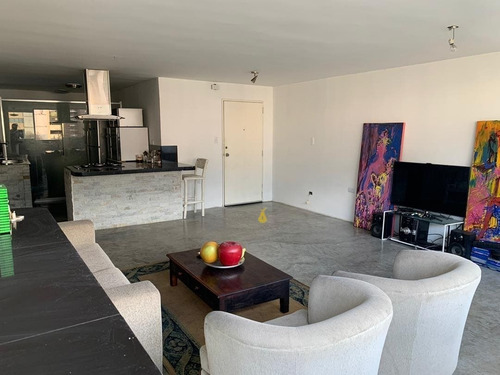 Imagen 4 de 14 de Oficina En Venta 98m2 Av Libertador
