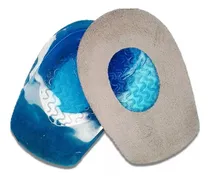 Comprar Talonera Par Espolón Calcáneo Gel Talla S-m Pura+ 