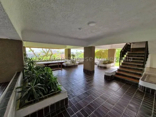 Ls Vende Apartamento La Tahona