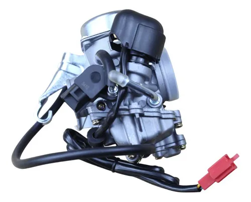 Carburador Yamaha Bws125x Mothard Bws125 Con Sensor Tps