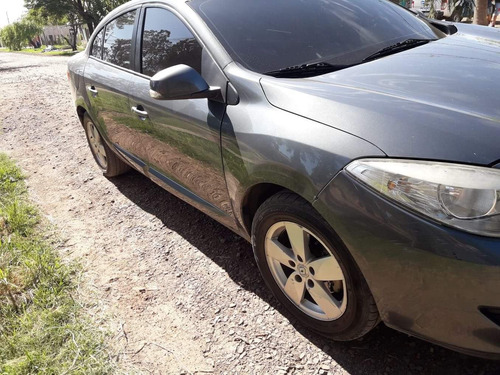 Renault Fluence 1.6 Confort Plus 110cv 2013