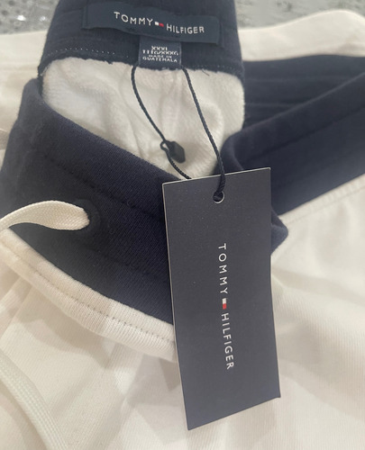 Hilfiger Short Bermuda Hombre Tommy Hilfiger Talle Xxxl Eeuu