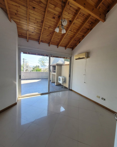 Duplex En Alquiler - Condominio La Vieja Estación - Canning